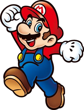 Super Mario