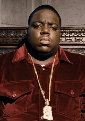 The Notorious B.I.G.