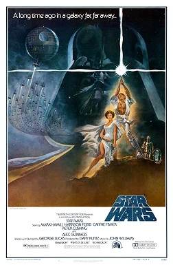 A New Hope